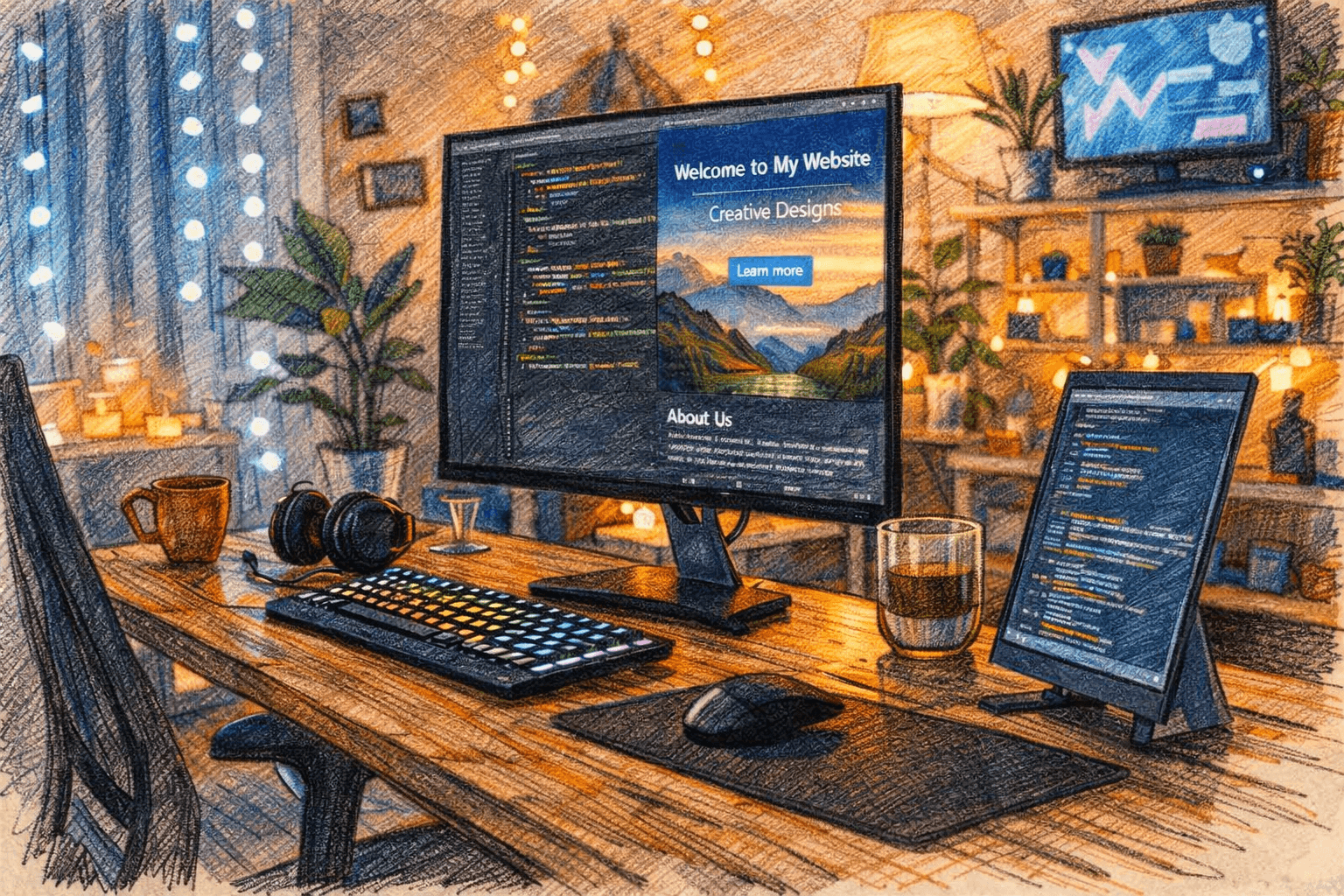 Développeur web freelance La Rochelle