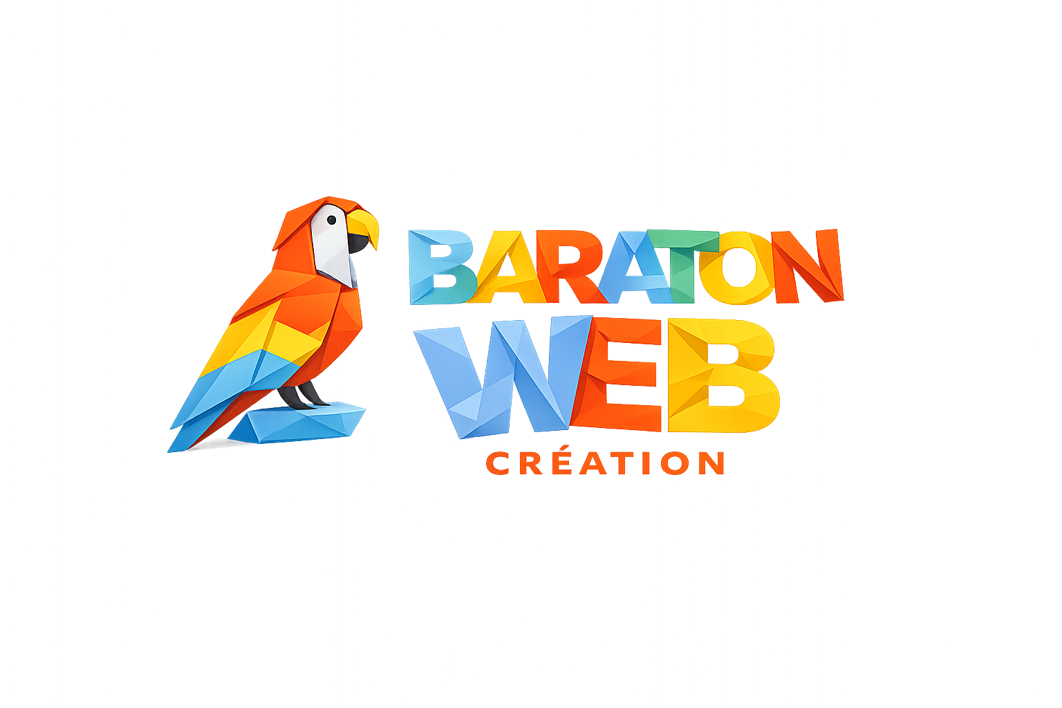 Baraton Web Création